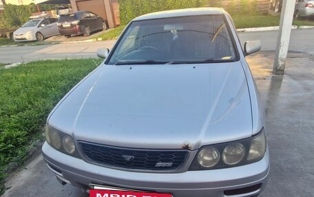 Nissan Bluebird XI, 2000 год, 110 000 рублей, 11 фотография
