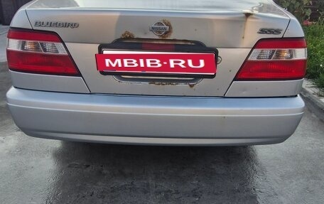 Nissan Bluebird XI, 2000 год, 110 000 рублей, 9 фотография