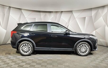 Haval Jolion, 2024 год, 1 897 000 рублей, 6 фотография