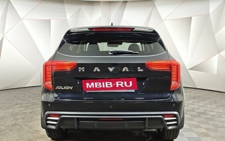 Haval Jolion, 2024 год, 1 897 000 рублей, 8 фотография