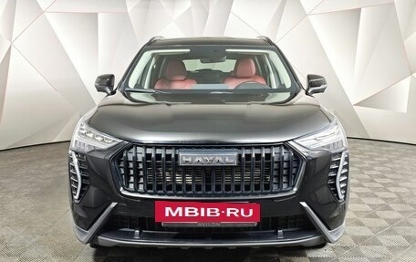 Haval Jolion, 2024 год, 1 897 000 рублей, 7 фотография
