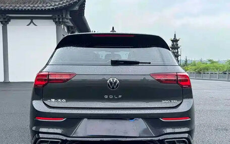 Volkswagen Golf VIII, 2022 год, 1 681 004 рублей, 5 фотография
