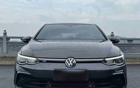 Volkswagen Golf VIII, 2022 год, 1 681 004 рублей, 2 фотография