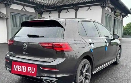 Volkswagen Golf VIII, 2022 год, 1 681 004 рублей, 6 фотография