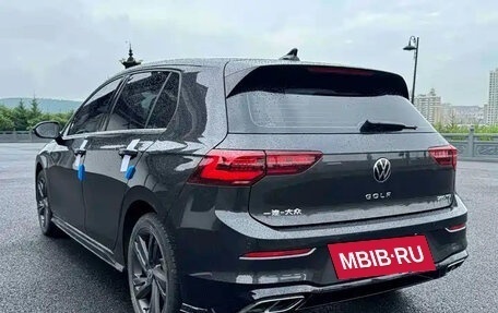 Volkswagen Golf VIII, 2022 год, 1 681 004 рублей, 4 фотография