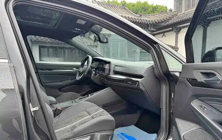 Volkswagen Golf VIII, 2022 год, 1 681 004 рублей, 9 фотография