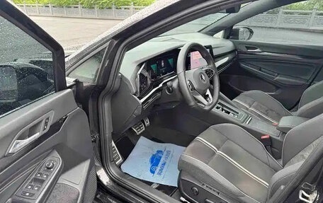 Volkswagen Golf VIII, 2022 год, 1 681 004 рублей, 7 фотография