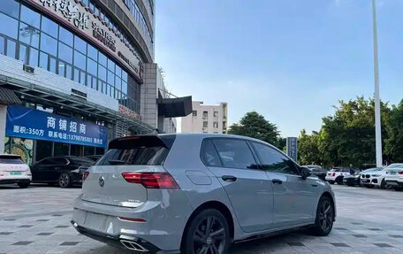 Volkswagen Golf VIII, 2023 год, 1 680 004 рублей, 4 фотография