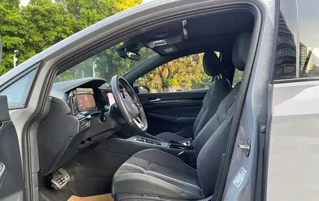 Volkswagen Golf VIII, 2023 год, 1 680 004 рублей, 9 фотография