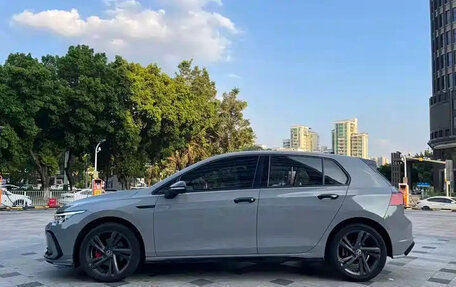 Volkswagen Golf VIII, 2023 год, 1 680 004 рублей, 7 фотография