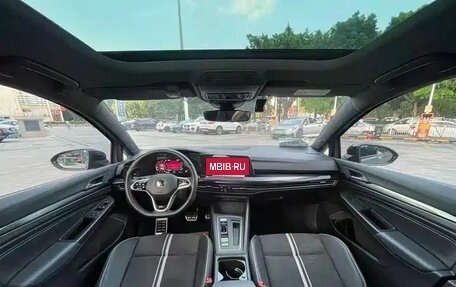 Volkswagen Golf VIII, 2023 год, 1 680 004 рублей, 13 фотография