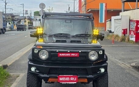 Suzuki Jimny, 2023 год, 1 624 000 рублей, 2 фотография