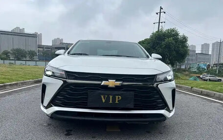 Chevrolet Cruze II, 2023 год, 1 088 000 рублей, 3 фотография