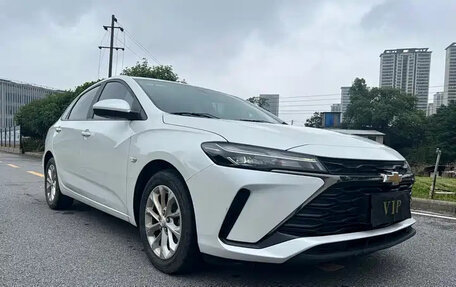 Chevrolet Cruze II, 2023 год, 1 088 000 рублей, 2 фотография