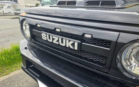 Suzuki Jimny, 2023 год, 1 624 000 рублей, 7 фотография