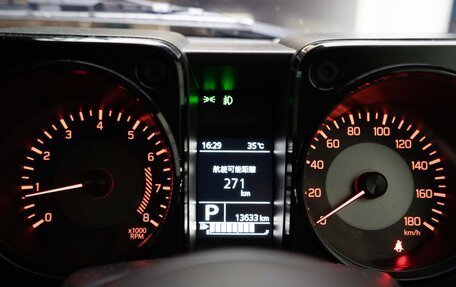 Suzuki Jimny, 2023 год, 1 624 000 рублей, 11 фотография