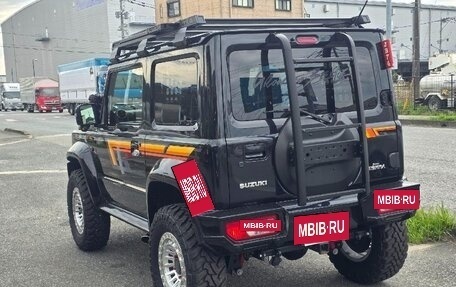 Suzuki Jimny, 2023 год, 1 624 000 рублей, 4 фотография