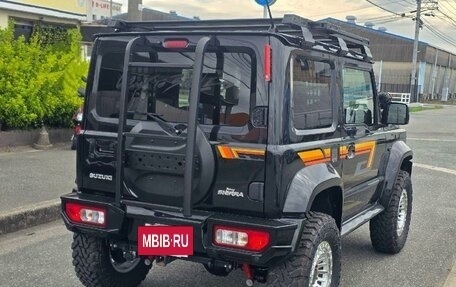 Suzuki Jimny, 2023 год, 1 624 000 рублей, 6 фотография