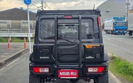 Suzuki Jimny, 2023 год, 1 624 000 рублей, 5 фотография