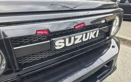 Suzuki Jimny, 2023 год, 1 624 000 рублей, 8 фотография