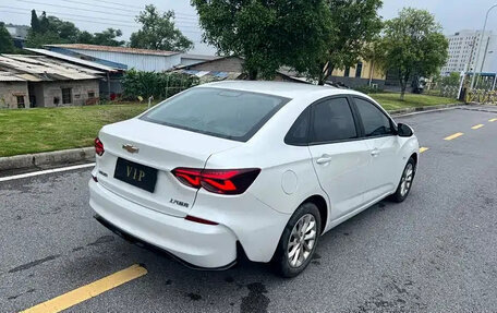 Chevrolet Cruze II, 2023 год, 1 088 000 рублей, 7 фотография