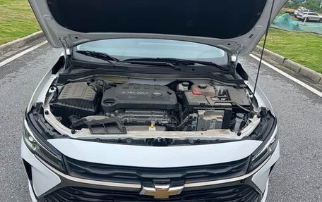 Chevrolet Cruze II, 2023 год, 1 088 000 рублей, 8 фотография