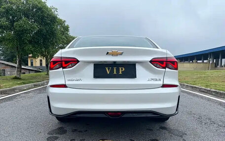 Chevrolet Cruze II, 2023 год, 1 088 000 рублей, 5 фотография