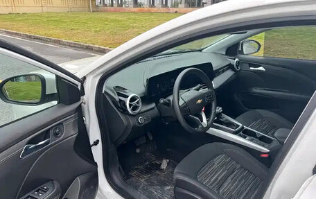 Chevrolet Cruze II, 2023 год, 1 088 000 рублей, 9 фотография