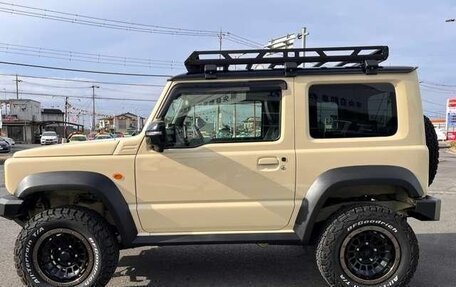 Suzuki Jimny, 2022 год, 1 556 000 рублей, 2 фотография