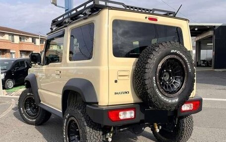 Suzuki Jimny, 2022 год, 1 556 000 рублей, 3 фотография