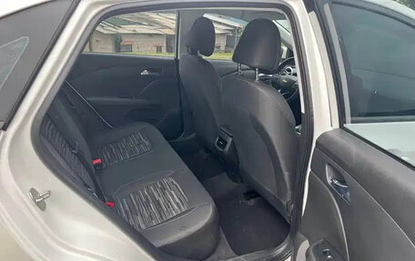 Chevrolet Cruze II, 2023 год, 1 088 000 рублей, 15 фотография