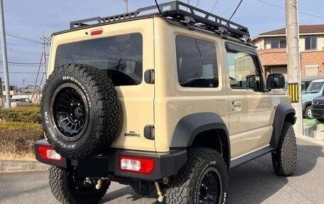 Suzuki Jimny, 2022 год, 1 556 000 рублей, 5 фотография
