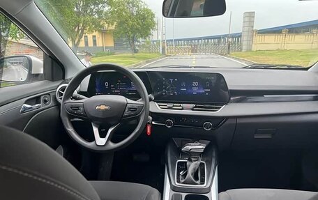 Chevrolet Cruze II, 2023 год, 1 088 000 рублей, 12 фотография