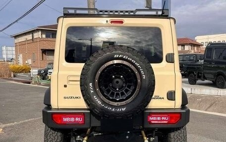 Suzuki Jimny, 2022 год, 1 556 000 рублей, 4 фотография