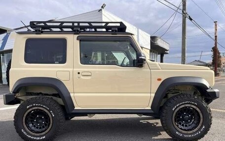 Suzuki Jimny, 2022 год, 1 556 000 рублей, 6 фотография
