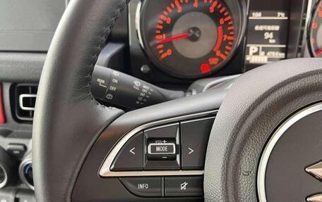 Suzuki Jimny, 2022 год, 1 556 000 рублей, 10 фотография