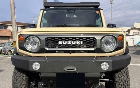 Suzuki Jimny, 2022 год, 1 556 000 рублей, 8 фотография