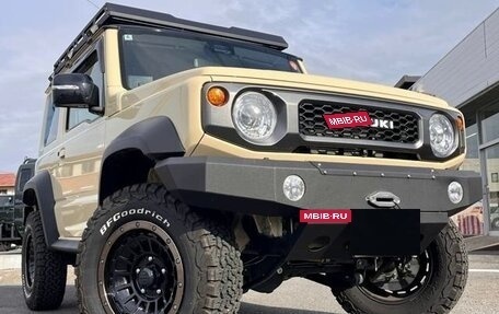 Suzuki Jimny, 2022 год, 1 556 000 рублей, 7 фотография