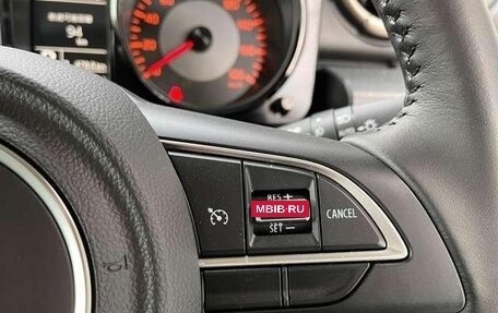 Suzuki Jimny, 2022 год, 1 556 000 рублей, 11 фотография