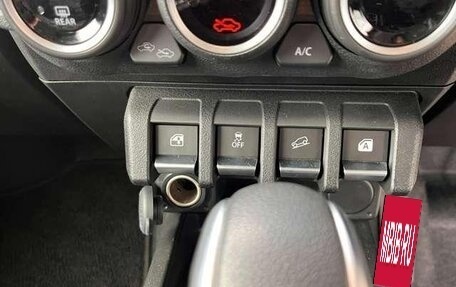 Suzuki Jimny, 2022 год, 1 556 000 рублей, 14 фотография