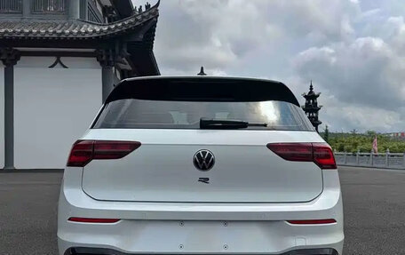 Volkswagen Golf VIII, 2022 год, 1 630 004 рублей, 5 фотография