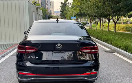 Volkswagen Lavida, 2023 год, 1 436 300 рублей, 5 фотография