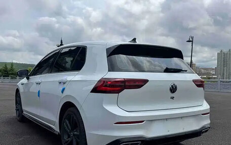 Volkswagen Golf VIII, 2022 год, 1 630 004 рублей, 4 фотография