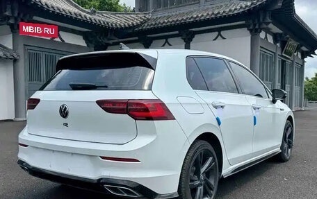 Volkswagen Golf VIII, 2022 год, 1 630 004 рублей, 6 фотография