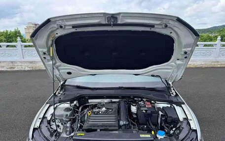 Volkswagen Golf VIII, 2022 год, 1 630 004 рублей, 23 фотография