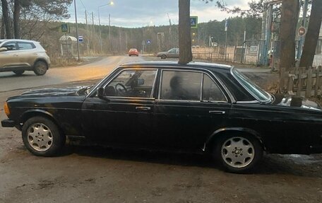 Mercedes-Benz W123, 1983 год, 140 000 рублей, 3 фотография