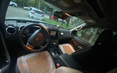 Ford Explorer IV, 2007 год, 1 000 000 рублей, 4 фотография