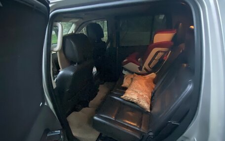 Ford Explorer IV, 2007 год, 1 000 000 рублей, 7 фотография