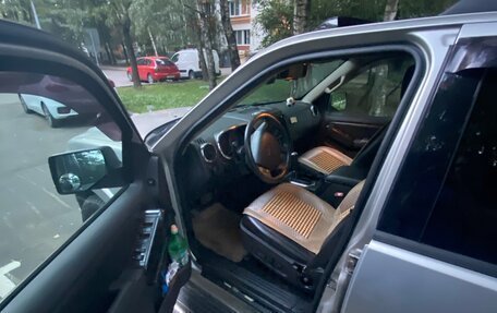Ford Explorer IV, 2007 год, 1 000 000 рублей, 6 фотография