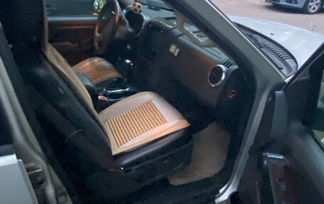 Ford Explorer IV, 2007 год, 1 000 000 рублей, 10 фотография